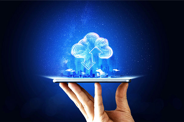 Cloud Services Business Solutions